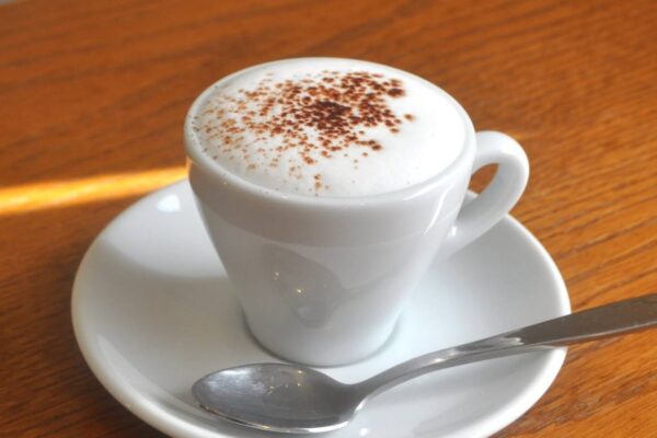 ベビーチーノ