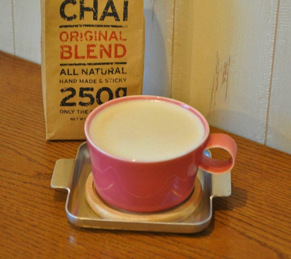 チャイ(PRADA CHAIho)(Hot)